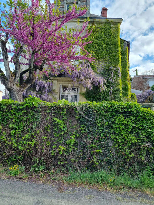 Maison à LE PALLET
