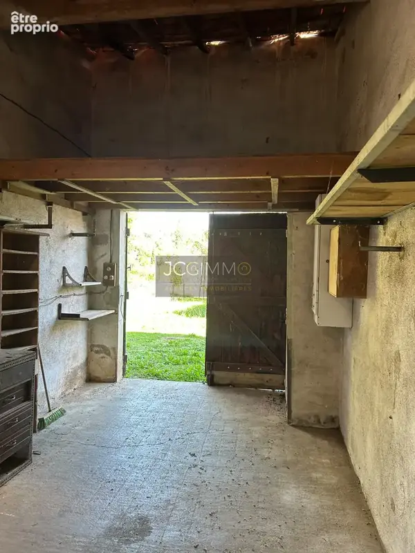 Carnoules bâti de 50m2 sur 343m2 - photo 5