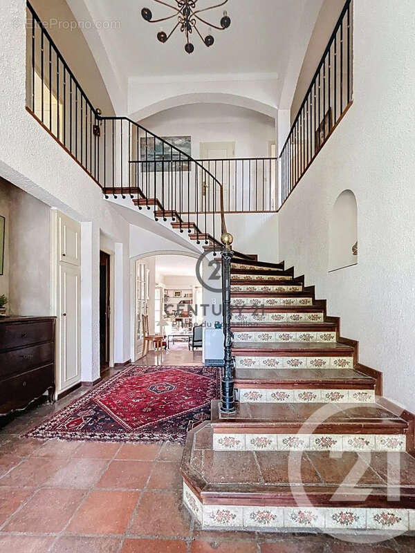 Maison à ESPIRA-DE-L'AGLY