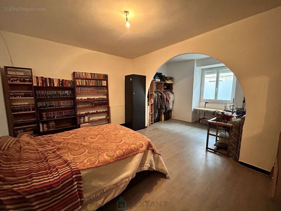 Appartement à BESSEGES