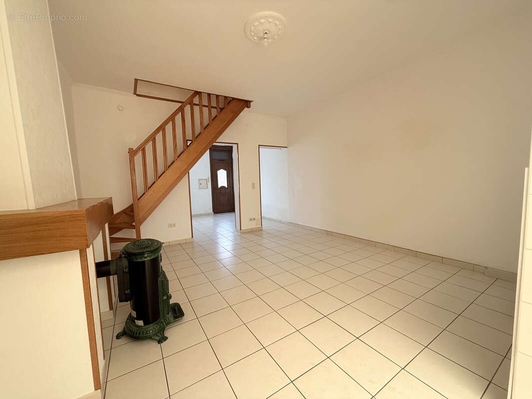 Maison de ville - photo 7