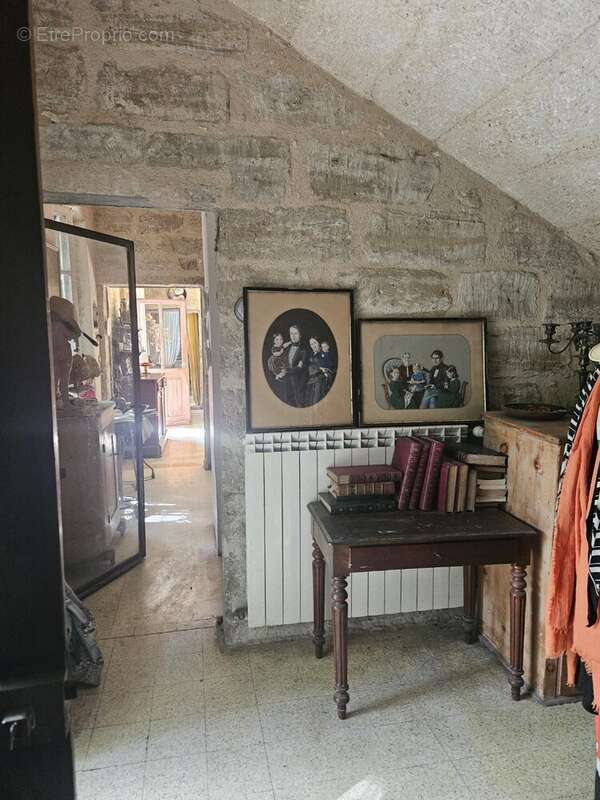 Maison à PEZENAS