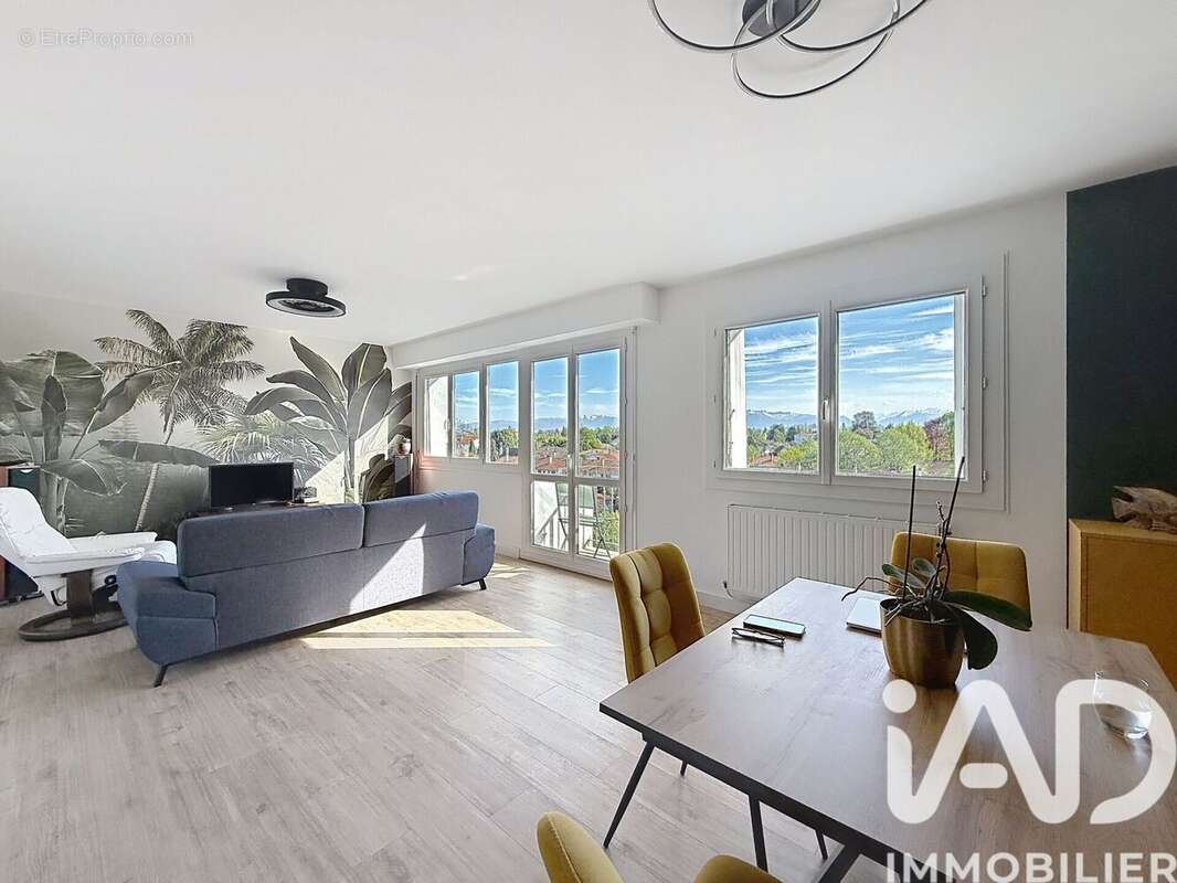 Photo 3 - Appartement à PAU