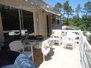 Maison à MOLIERES-SUR-CEZE