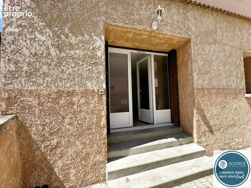 Photo Appartement à Chanas au prix de 75 000€