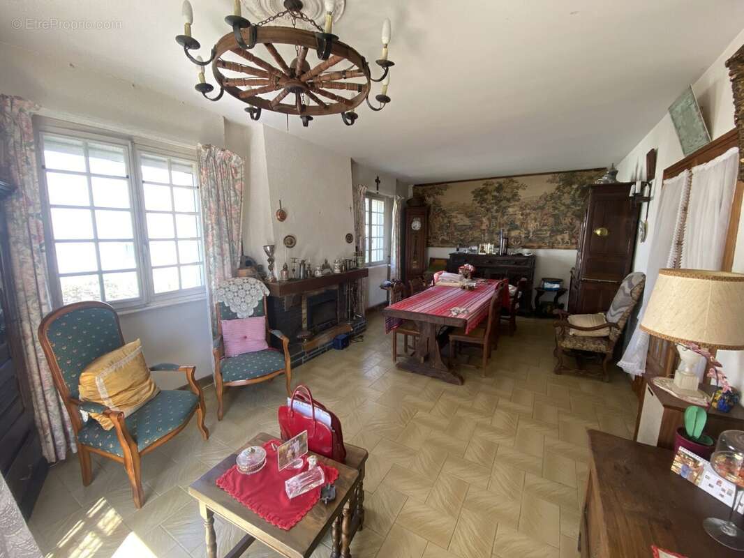 Maison 120 m² à Pleurtuit  - photo 2