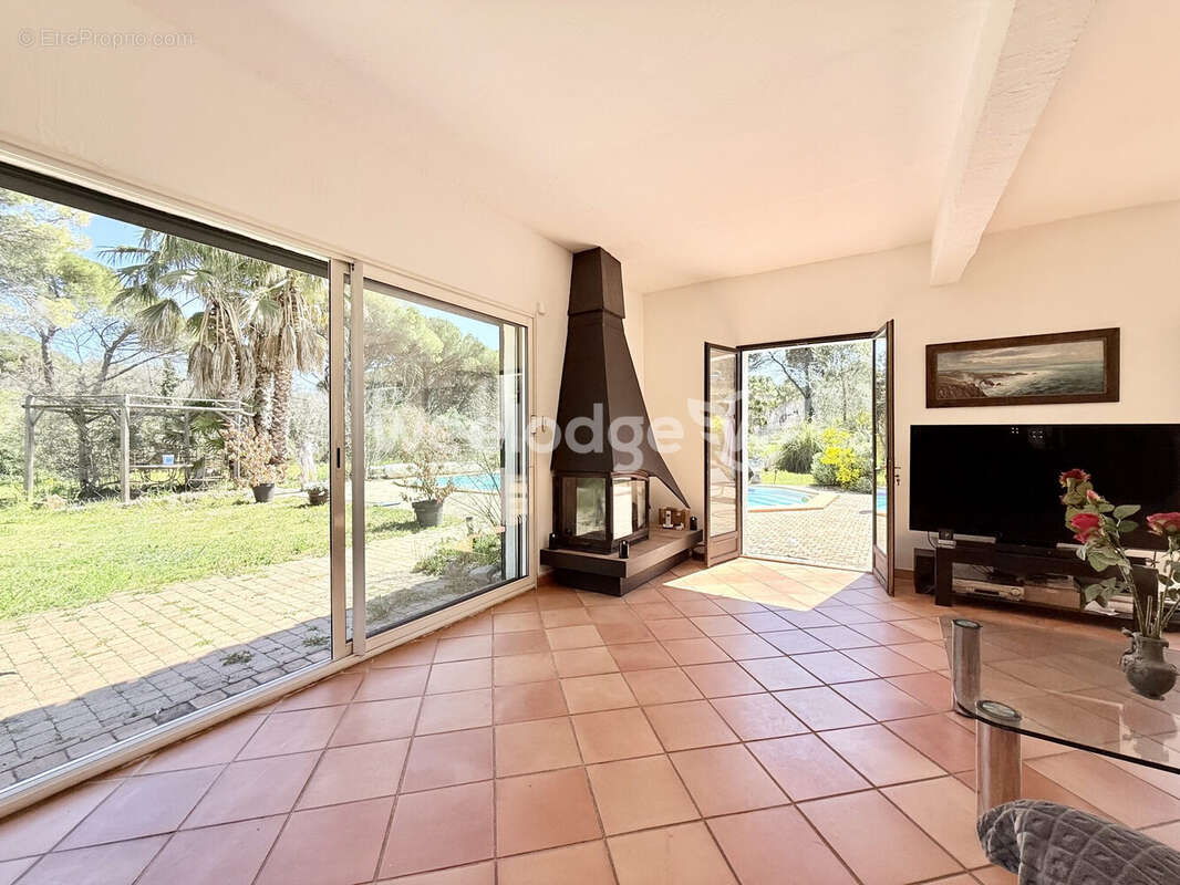 Maison à FAYENCE