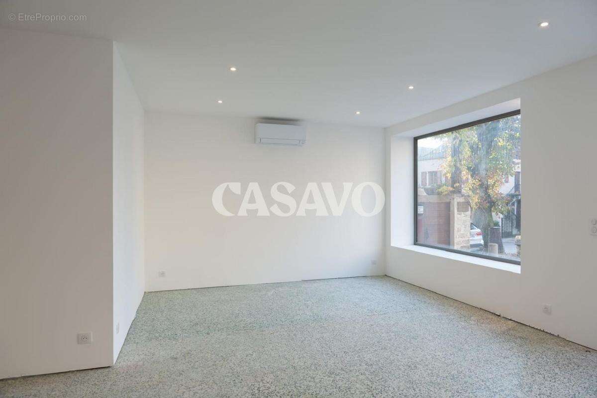 Appartement à VOLNAY