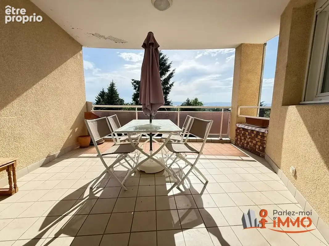 Appartement 3 pièces 79 m² à vendre à Saint-Just-Saint-Rambert (42170) - photo 6