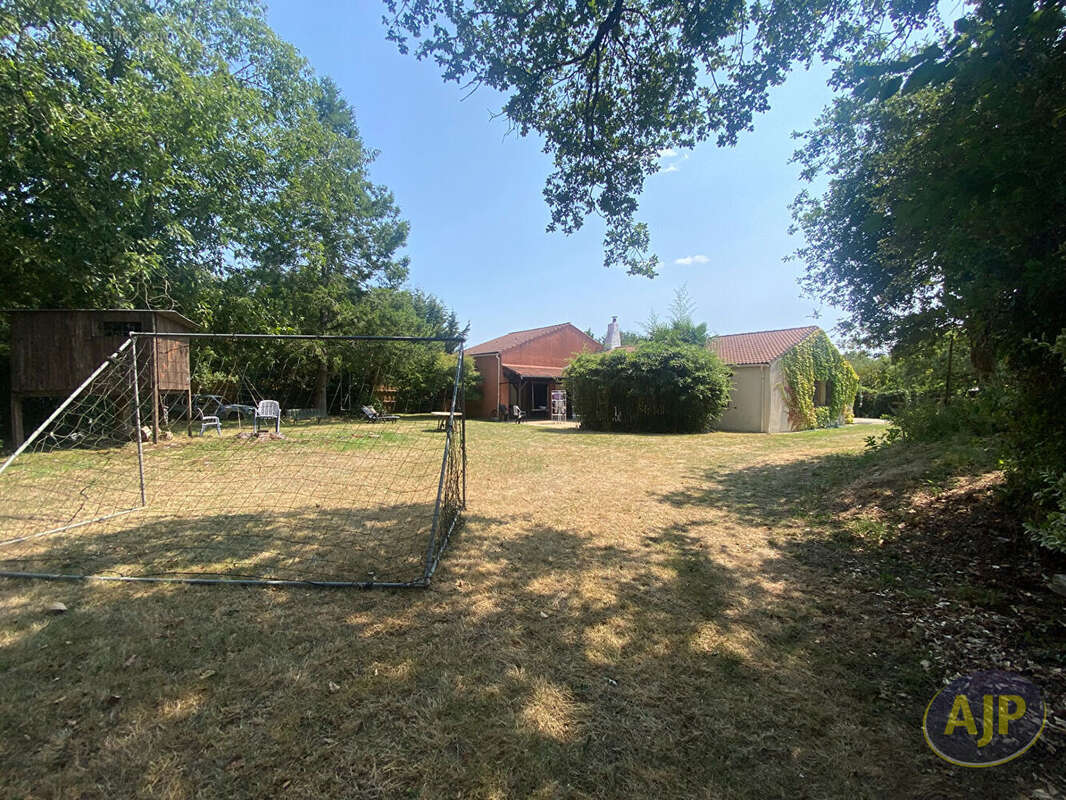 Maison à SAINTE-PAZANNE
