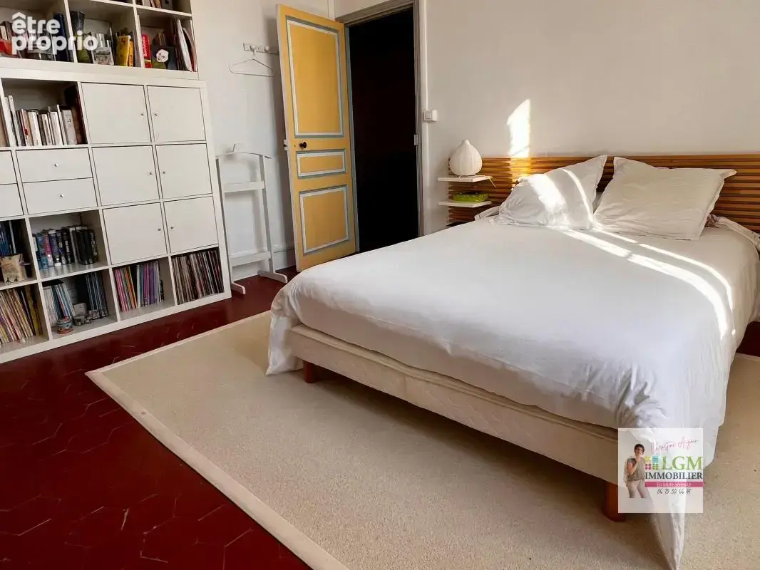 Propriete de caractere avec maison en pierre et atelier de 180 m2 - photo 8