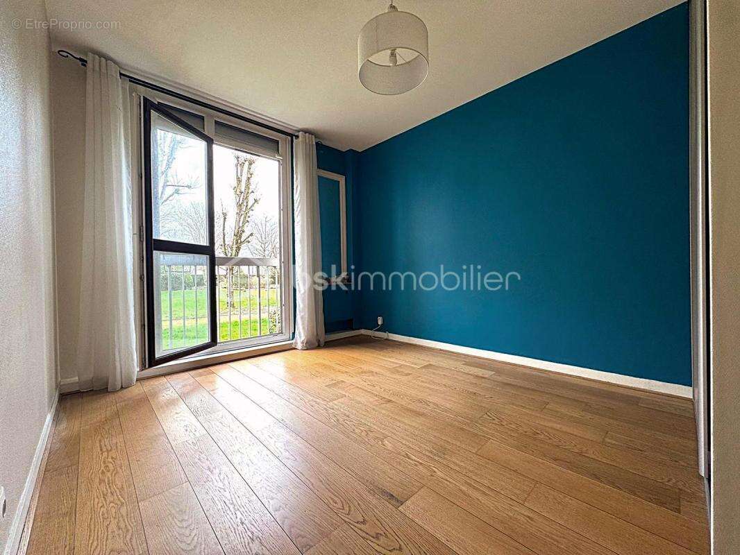 Appartement à NOISY-LE-GRAND