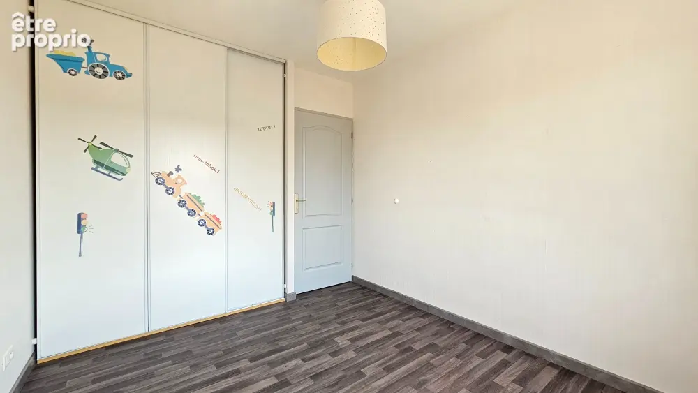 Maison 5 pièces 90 m² à vendre à Echire (79410) - photo 8