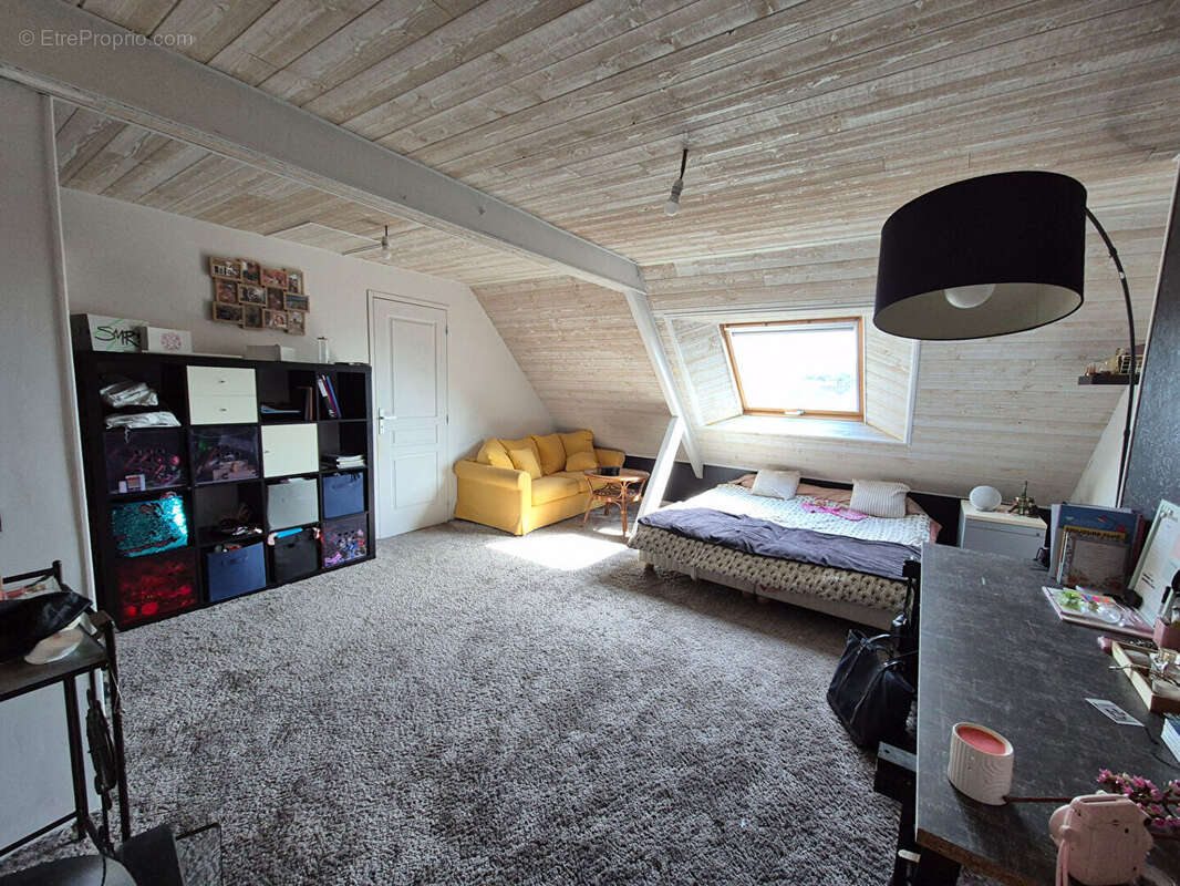 Maison à LANDIVISIAU