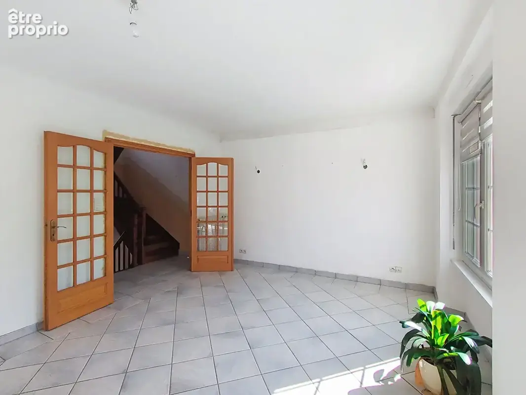 Maison des années 50 - Quartier Saint-Luc - photo 3
