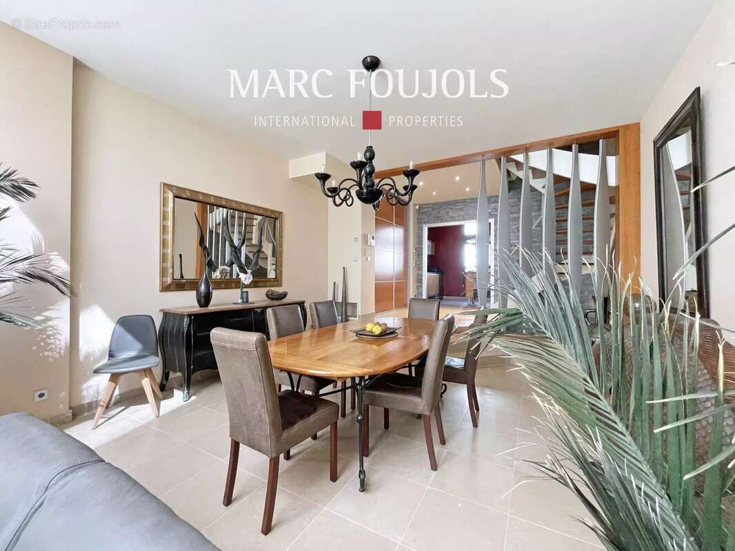 Maison à SENLIS