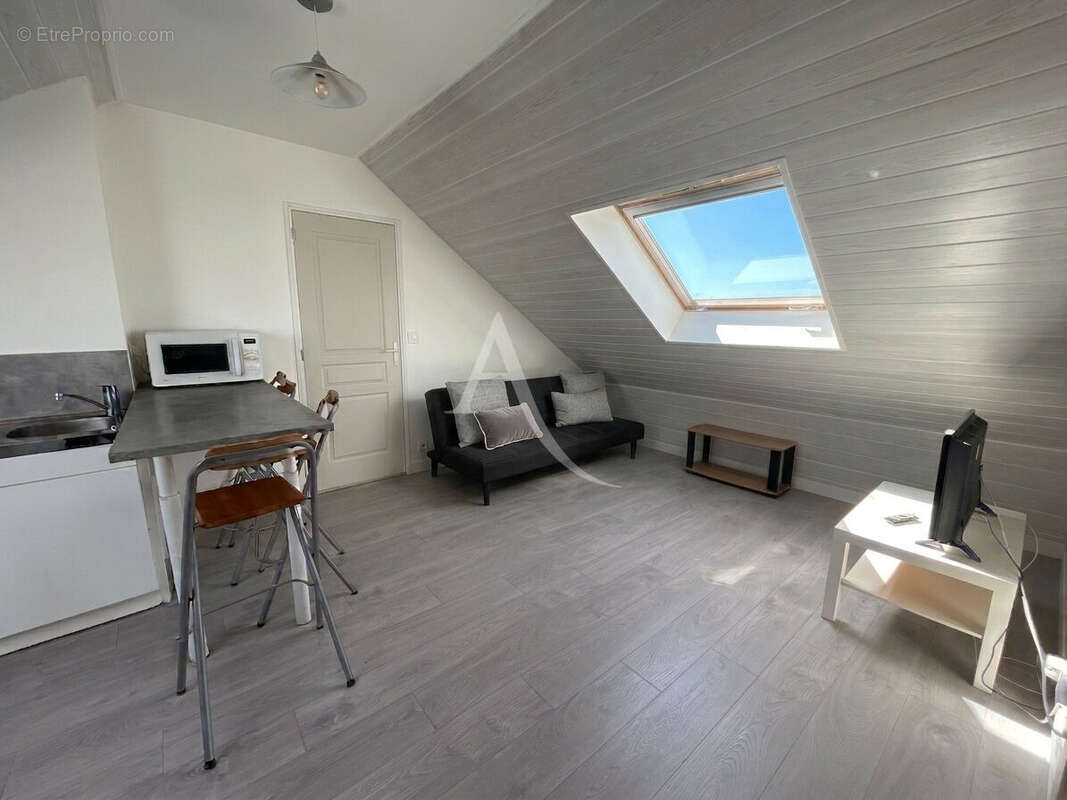 Appartement à SAINT-NAZAIRE