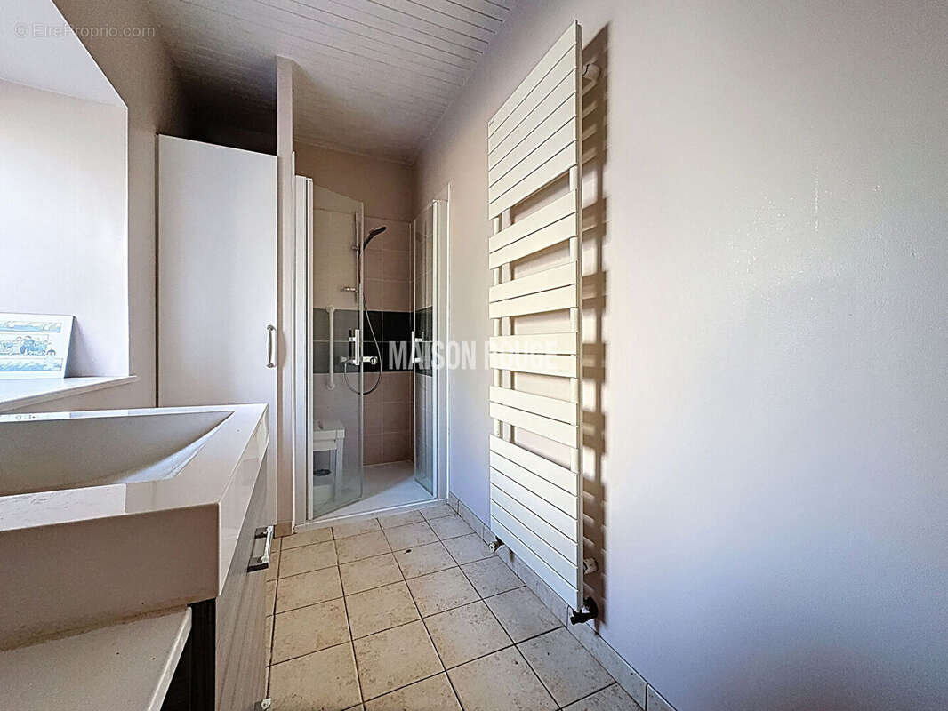 Maison à SAINT-QUAY-PORTRIEUX