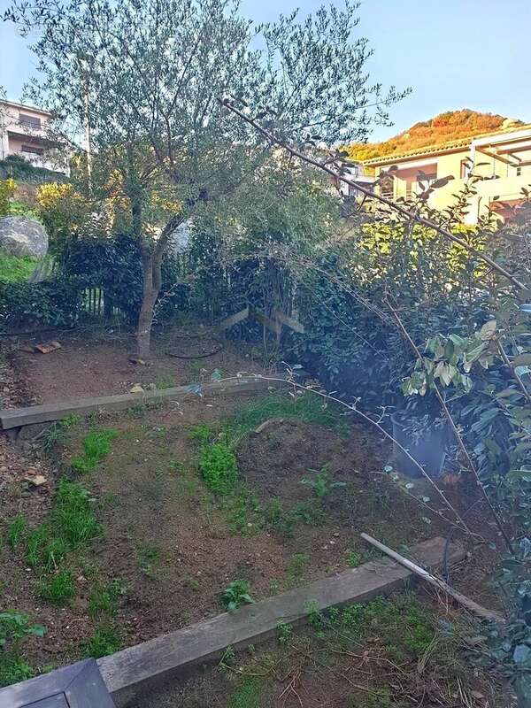 Appartement à SOTTA