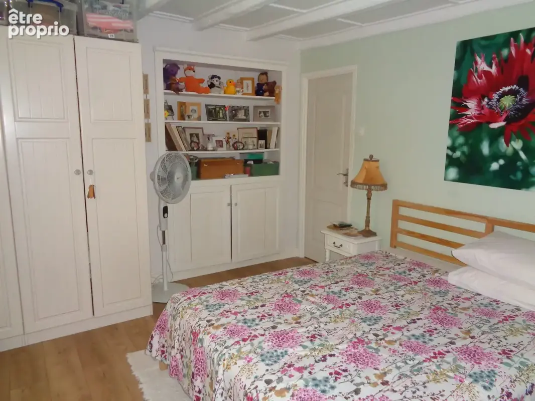 Maison 70 m² à Palluaud  - photo 6