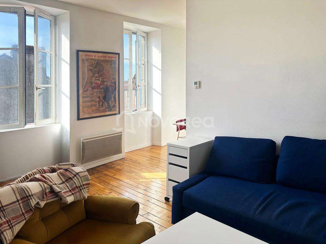 Appartement à PAU