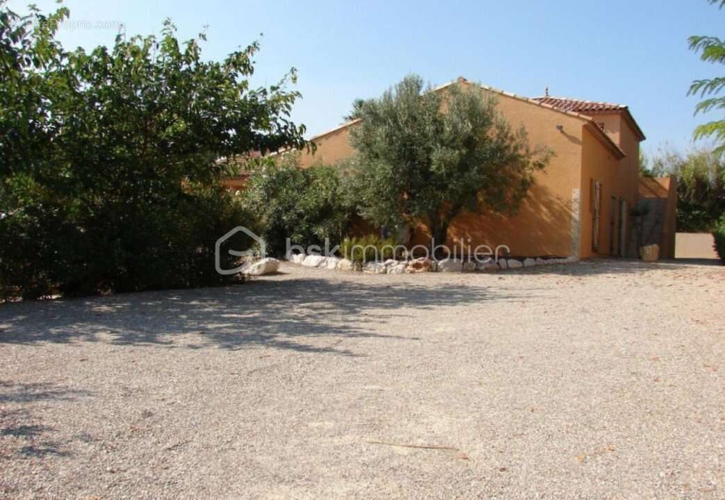 Appartement à TOURBES