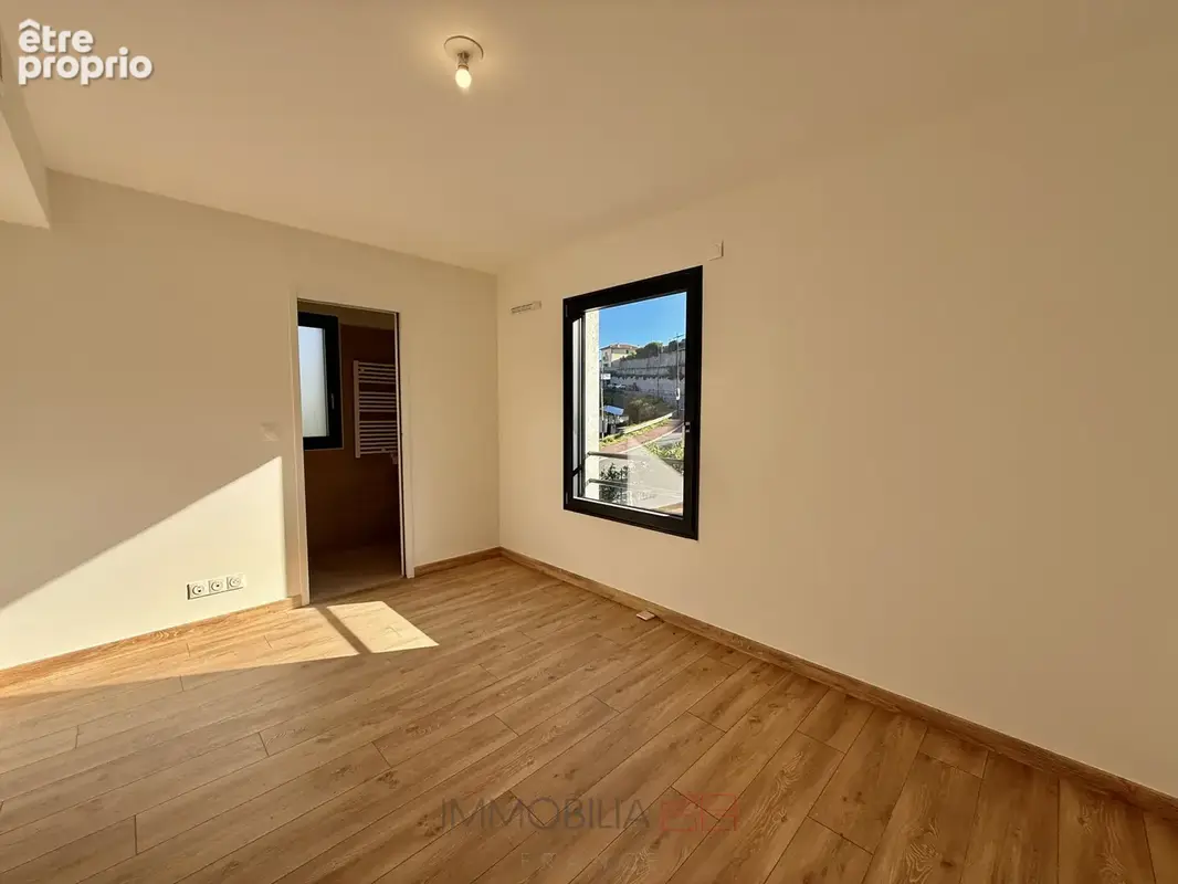 LE SOLEIL DE LA TURBIE - Charmante villa en lotissement - photo 5