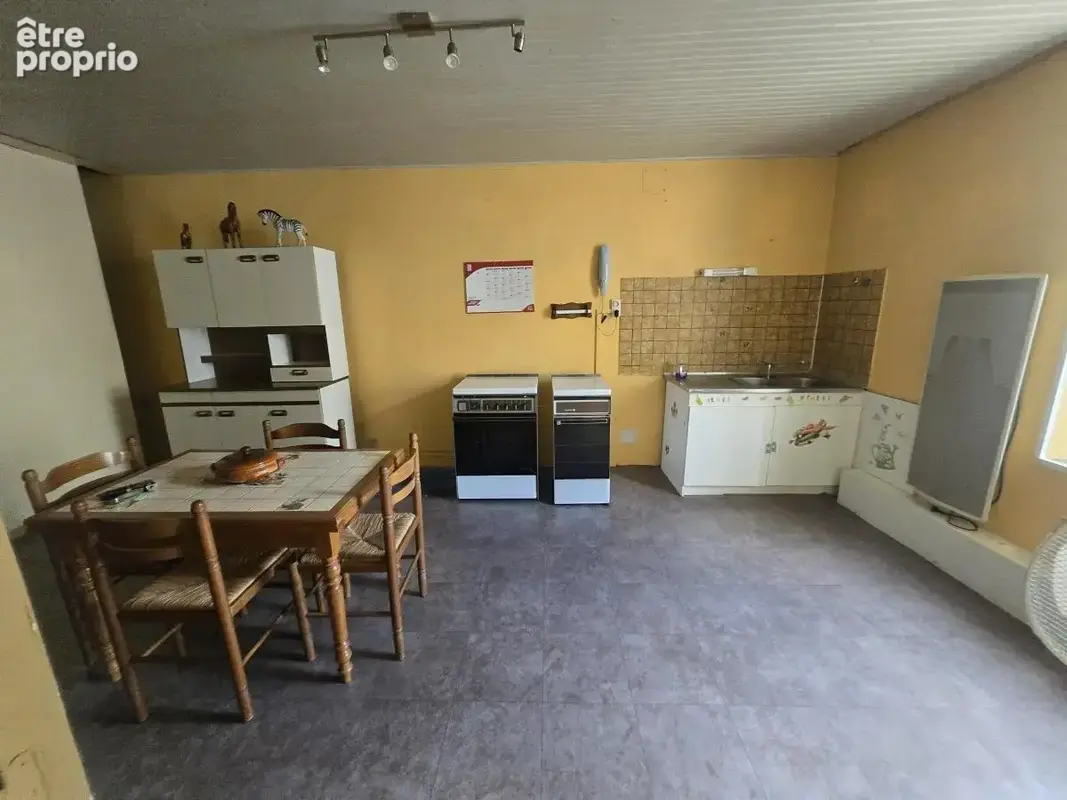 Maison 5 pièces 152 m² à vendre à Gondreville (54840) - photo 4