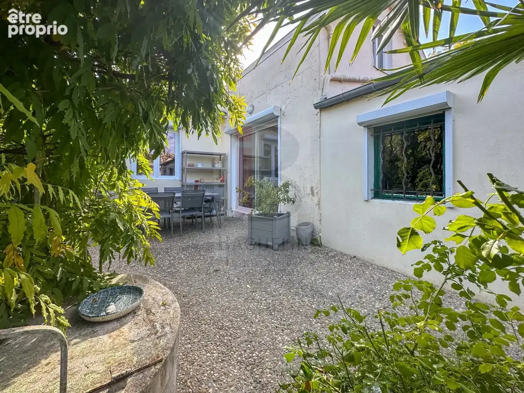 Maison 4 pièces 67 m² à vendre à Fouras (17450) - photo 3