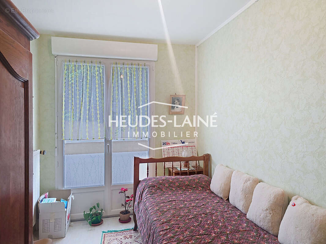 Appartement à AVRANCHES