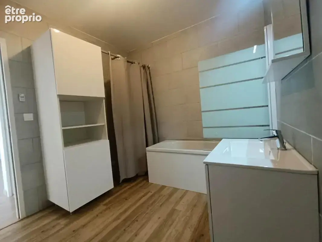 Appartement Istres 4 pièce(s) 101 m2 ET Terrasse - photo 14