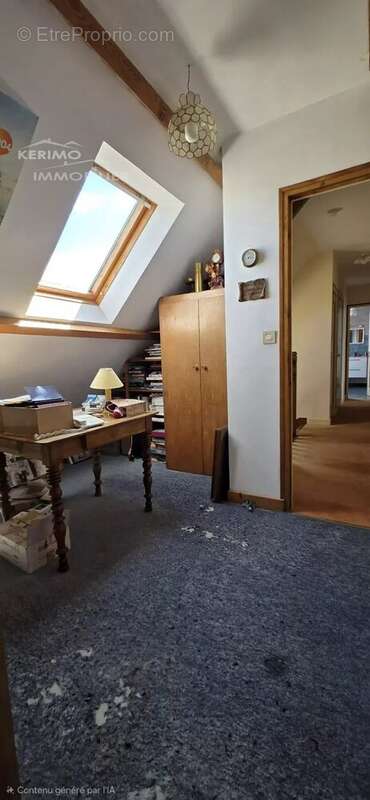Maison 131 m² à Binic  - photo 8