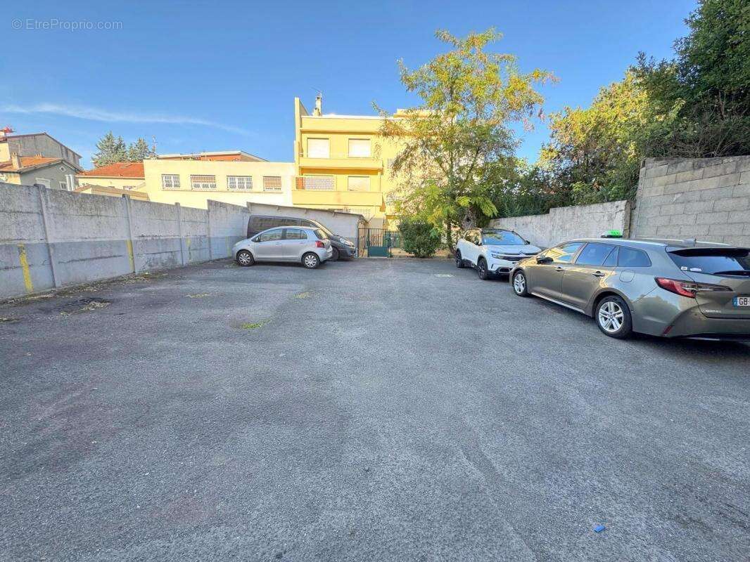 Appartement à DRANCY