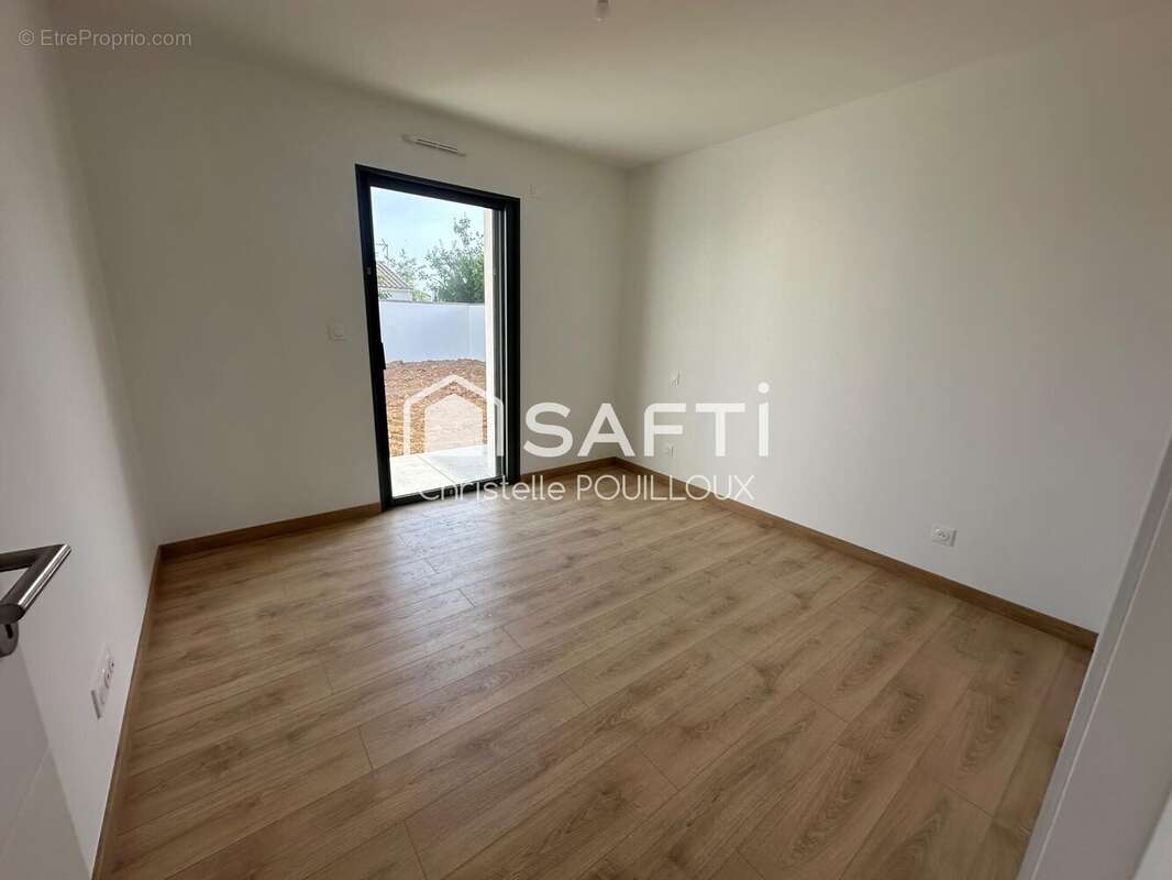 Photo 4 - Maison à CHAURAY