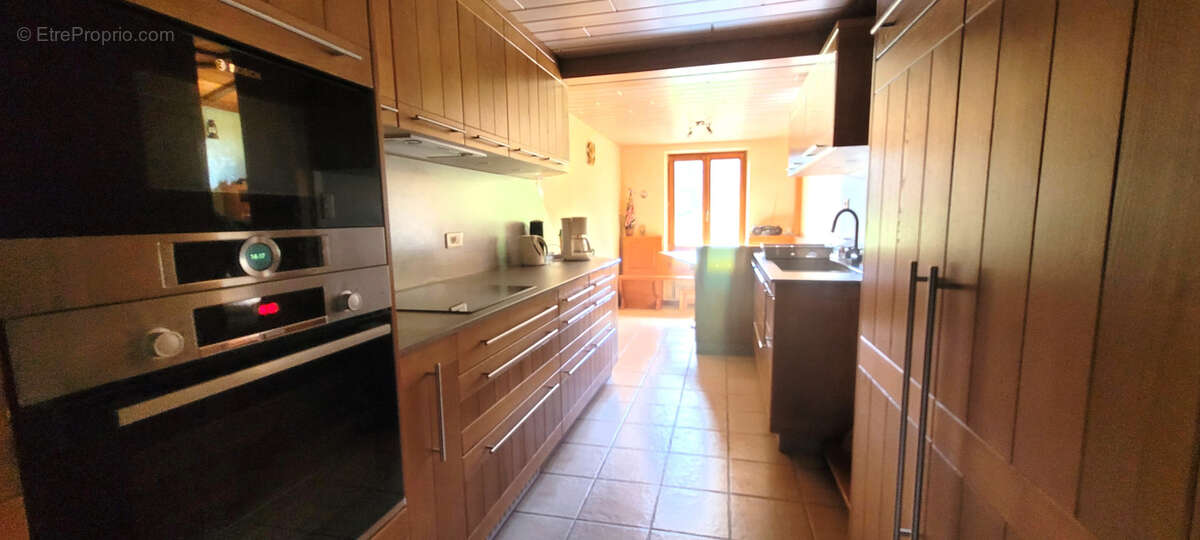 Maison à SOULTZEREN