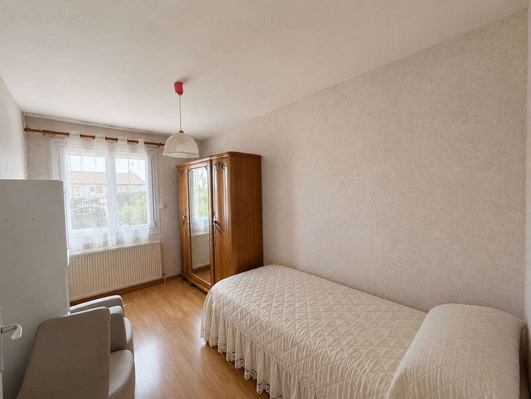 Maison Saint Remy Sur Avre 3 pièce(s) 75 m2 - photo 5