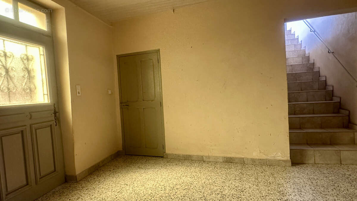 Maison à ARPAILLARGUES-ET-AUREILLAC