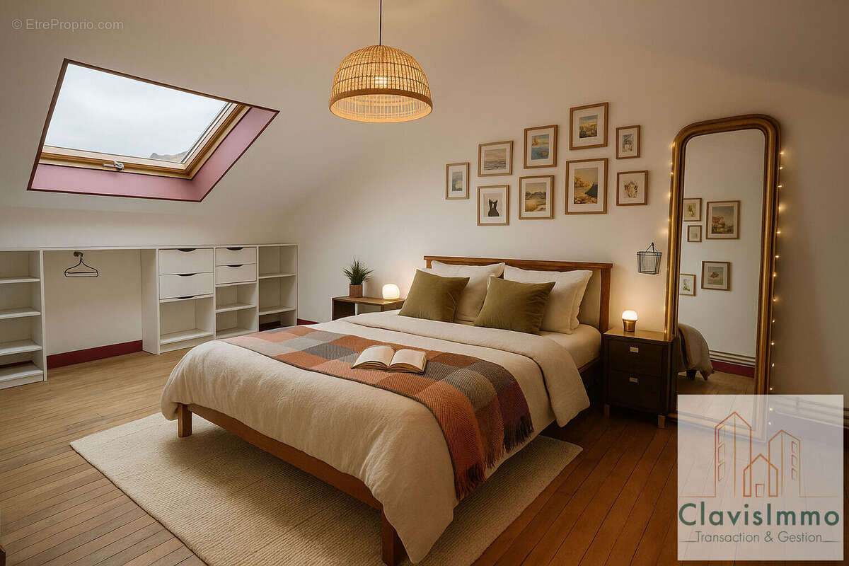 Appartement à BAYONNE