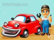 Photo 1 - Commerce à METZ