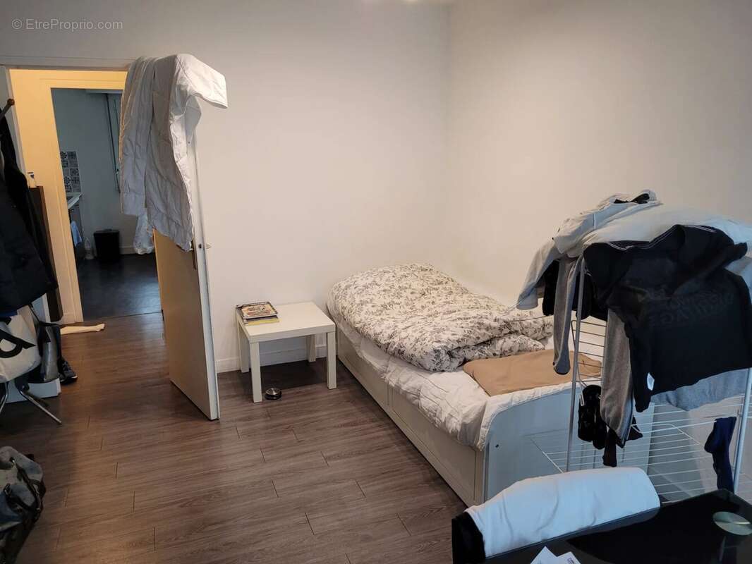 Appartement à AMIENS