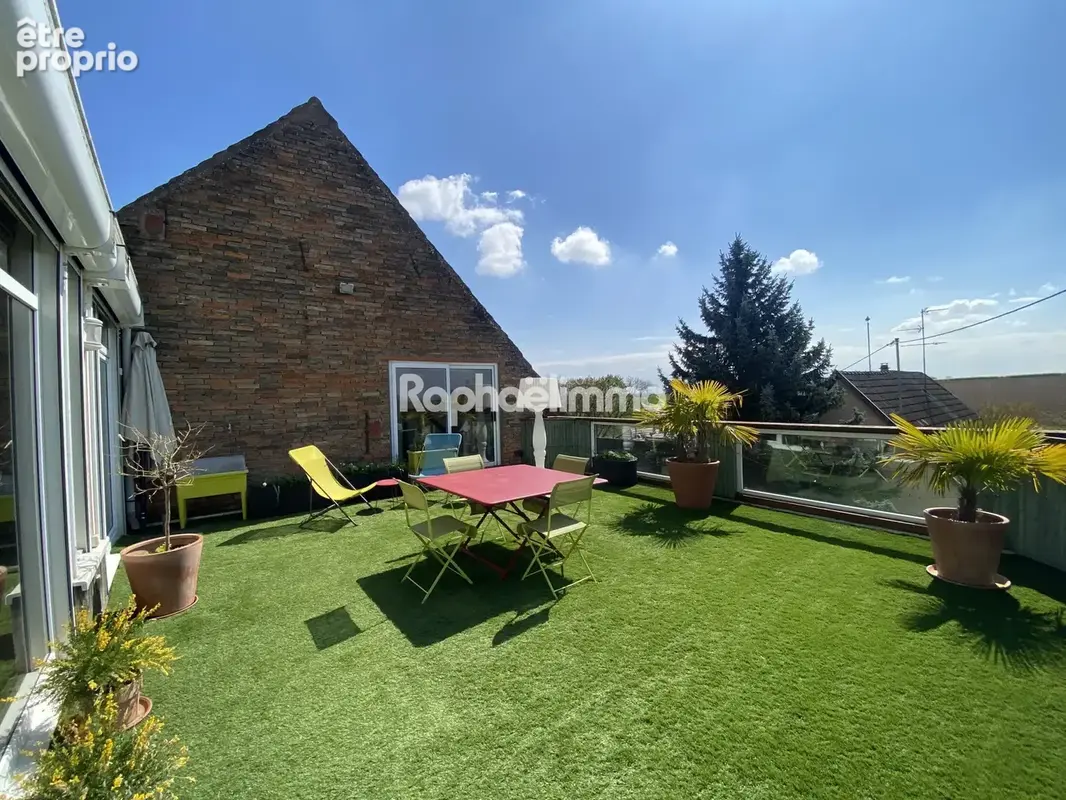 Maison 12 pièces 350 m² à vendre à Olwisheim (67170) - photo 2