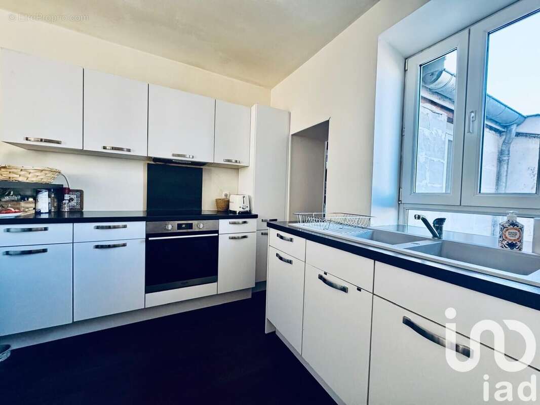 Photo 5 - Appartement à REIMS