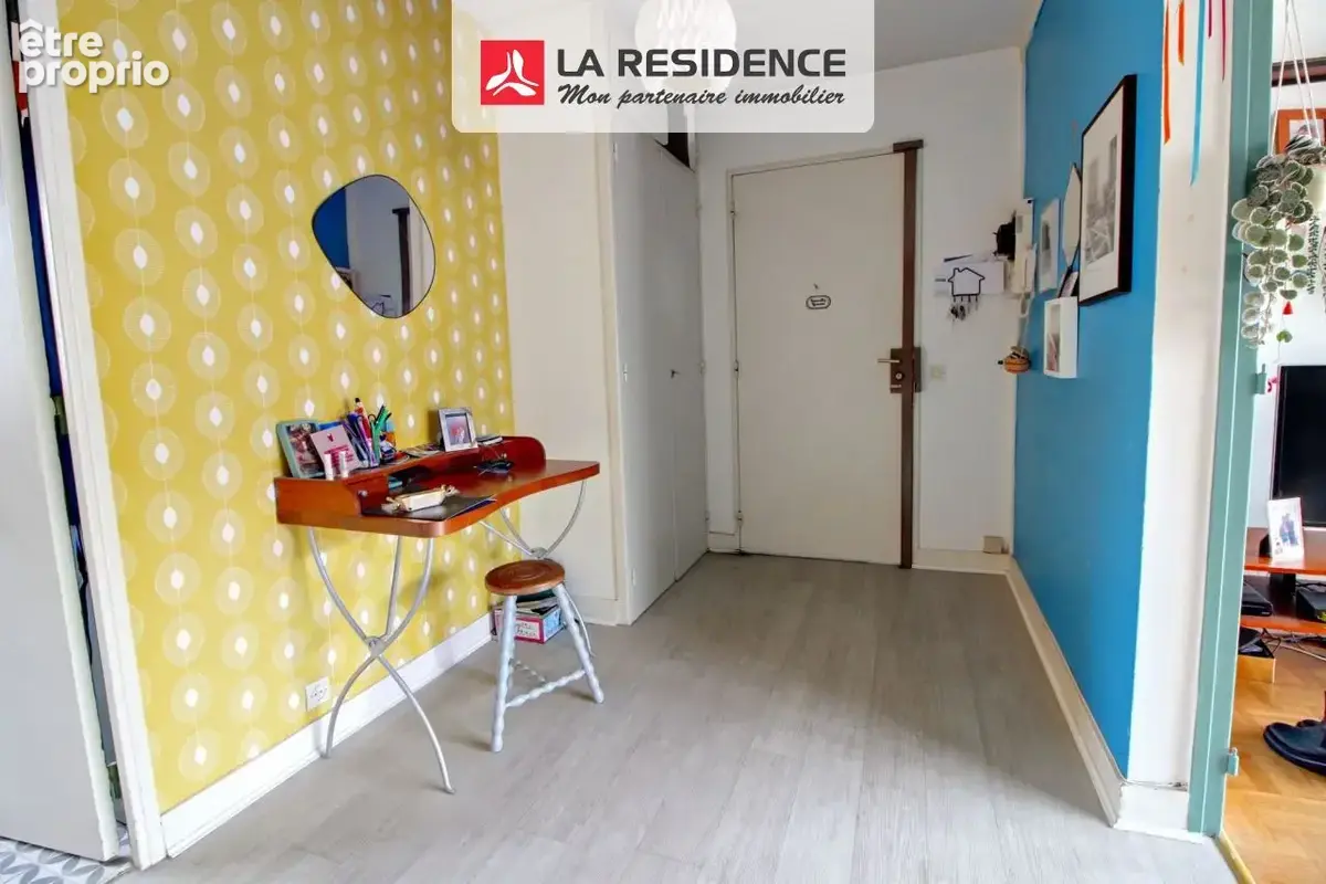 Appartement 4 pièces 77 m² à vendre à Rouen (76000) - photo 7