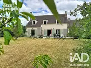 Photo 1 - Maison à LA CELLE-LES-BORDES