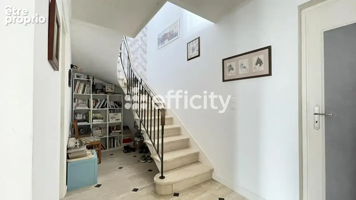 Maison 4 pièces 122 m² à vendre à Saint-Pierre-D'oleron (17310) - photo 13