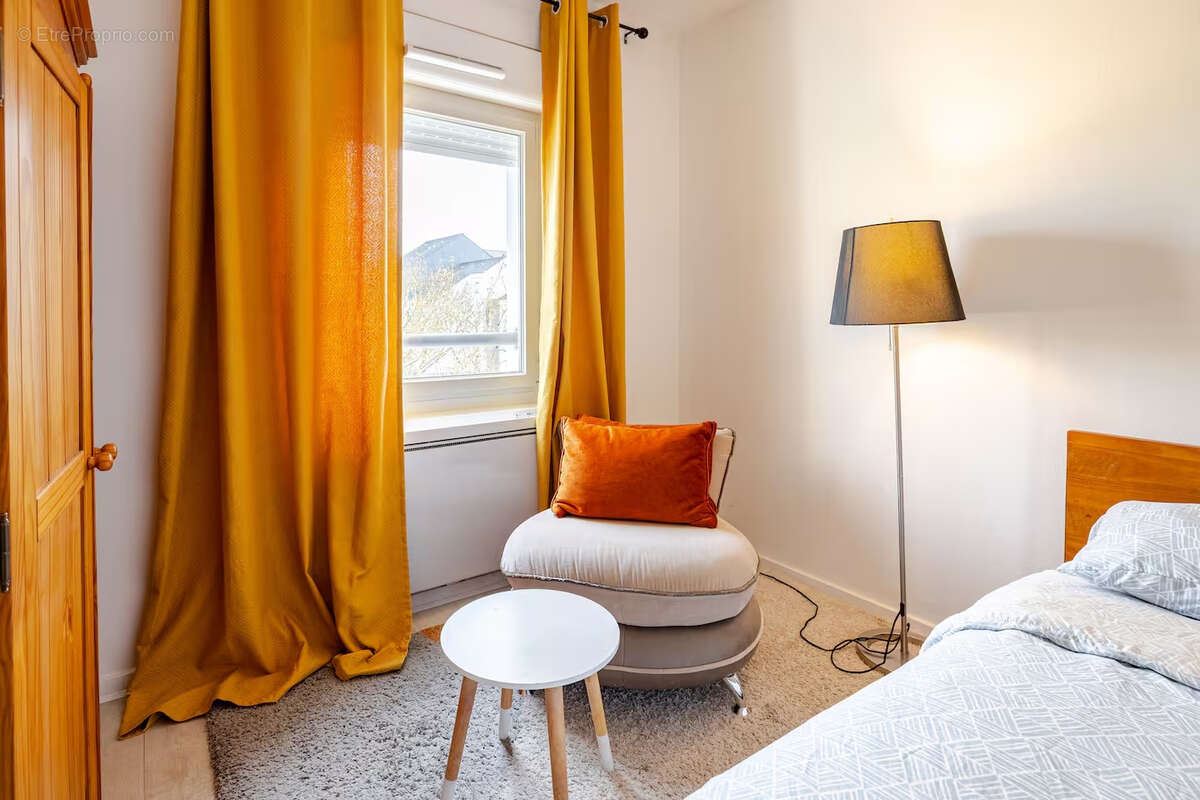 Appartement à ANGERS