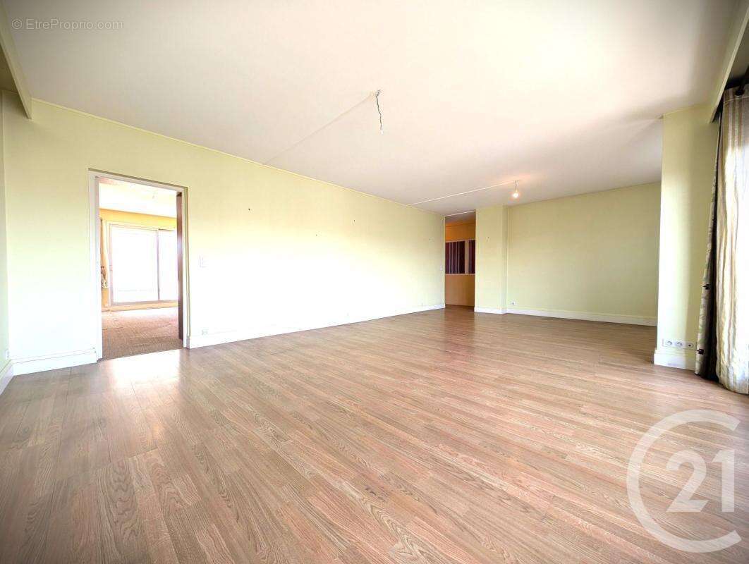 Appartement à LIMOGES