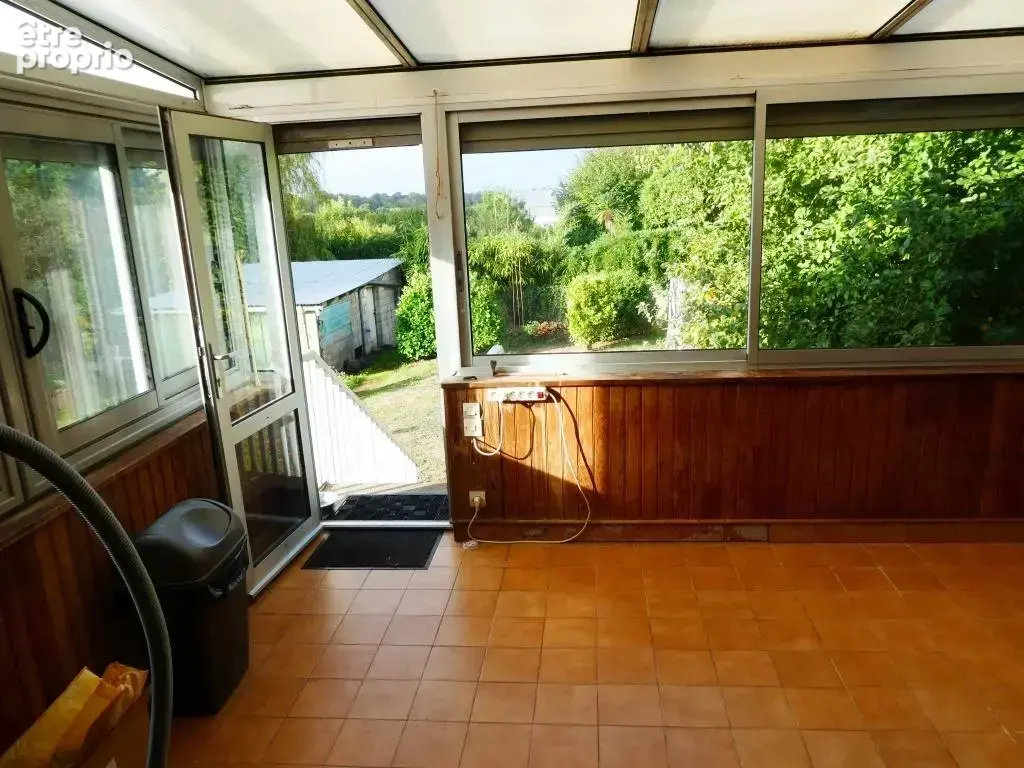 Maison 4 pièces 85 m² à vendre à Guemene-Sur-Scorff (56160) - photo 15