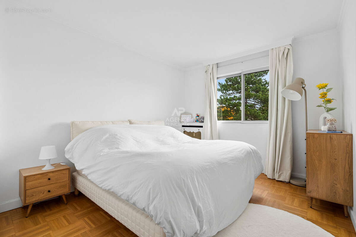 Appartement à SAINT-GERMAIN-EN-LAYE