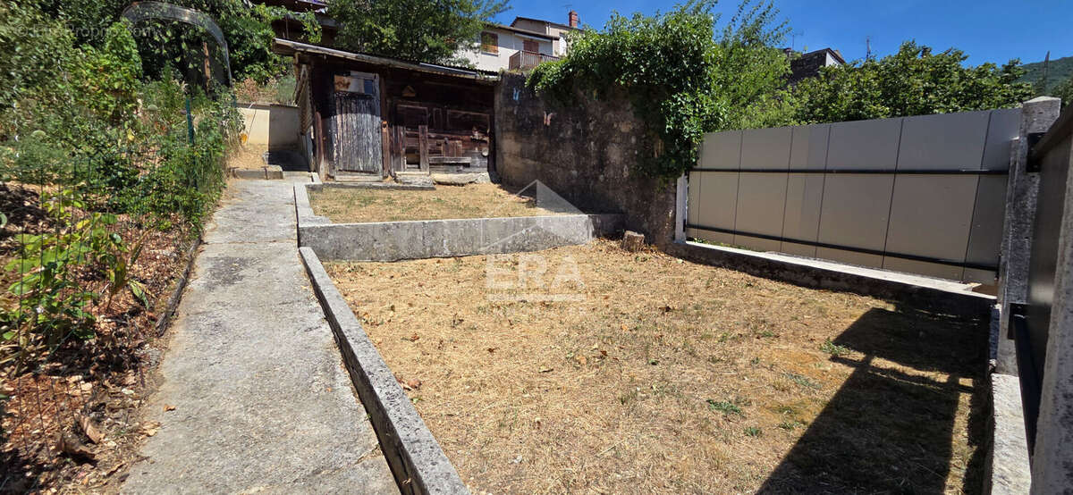 Maison 163m² à ambérieu-en-bugey - photo 7